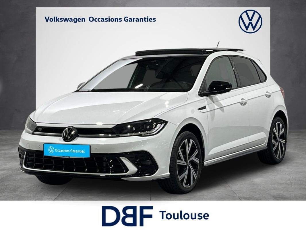 Volkswagen Polo - Photo 1