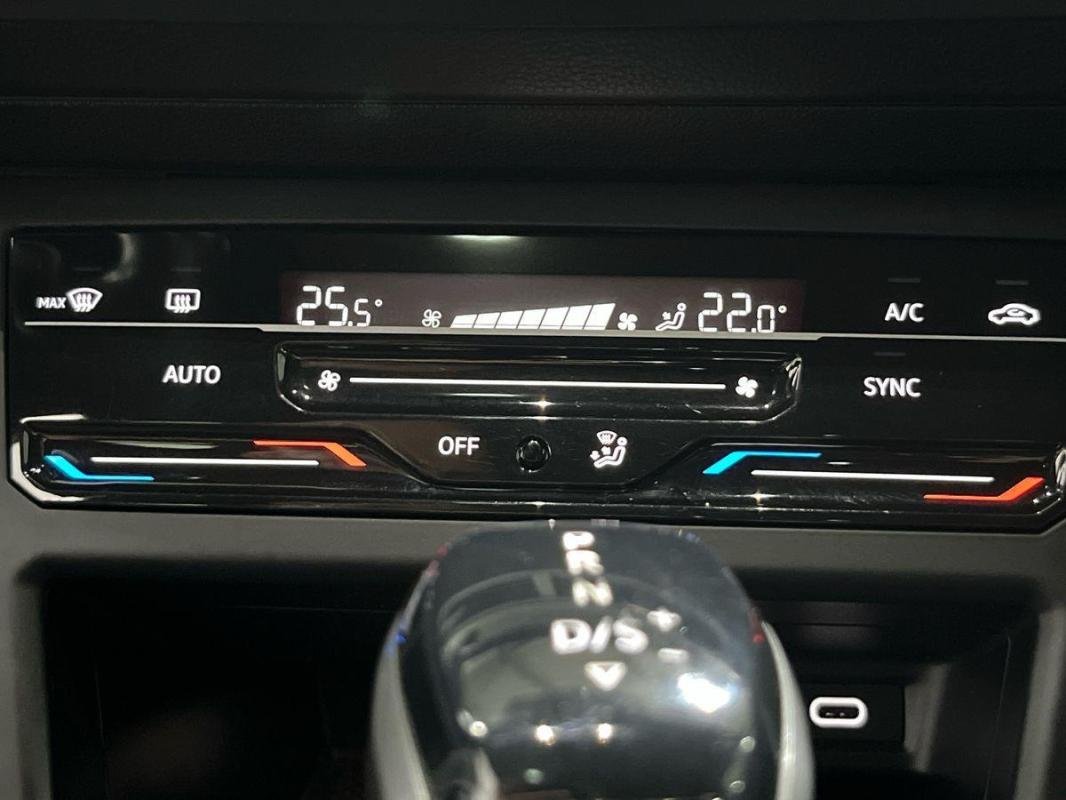 Volkswagen Polo - Photo 19