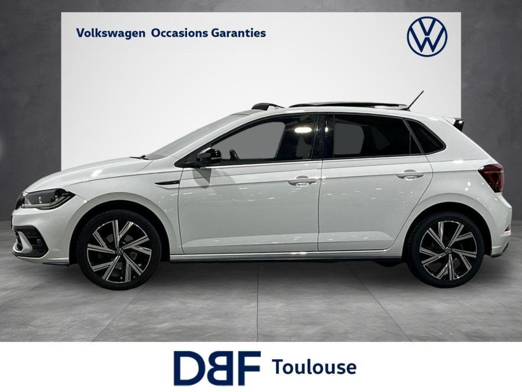 Volkswagen Polo - Photo 2