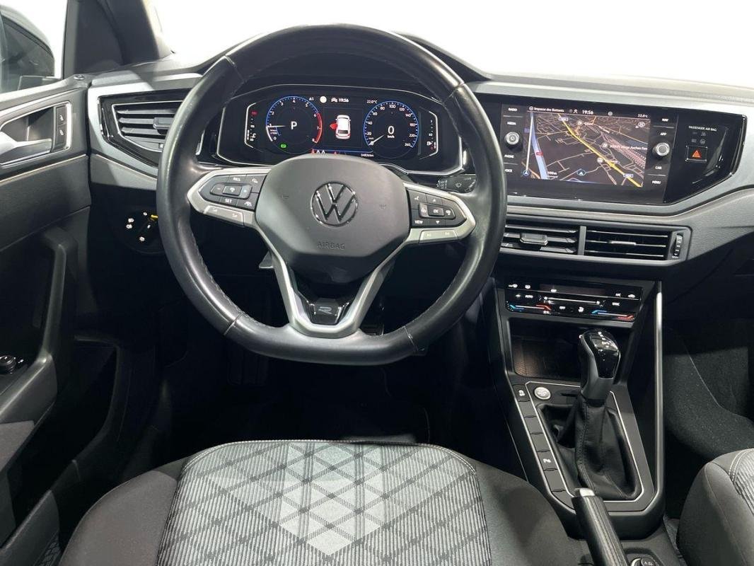 Volkswagen Polo - Photo 24