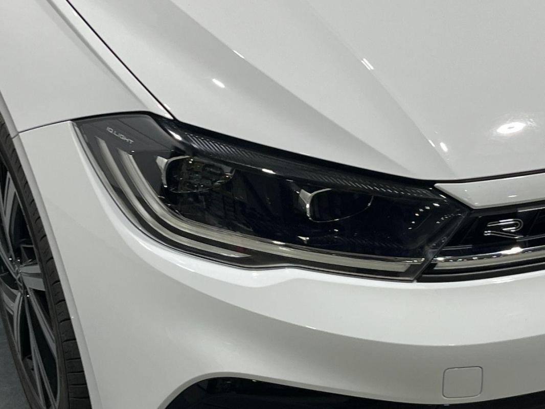 Volkswagen Polo - Photo 26