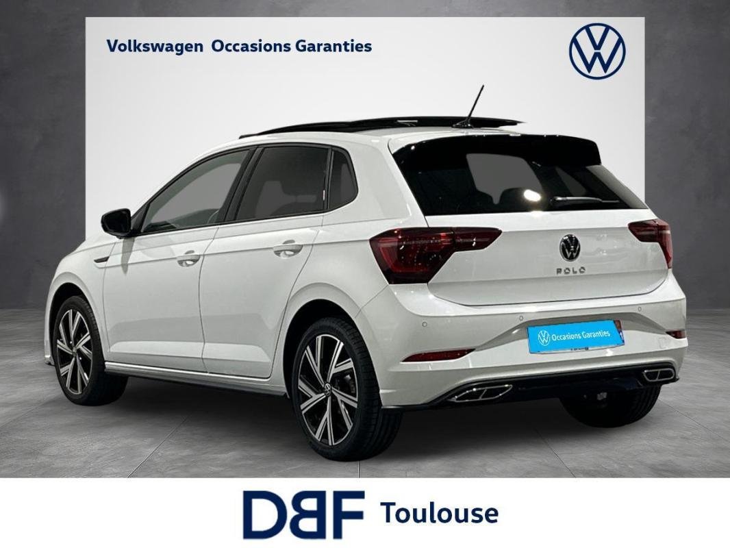 Volkswagen Polo - Photo 3
