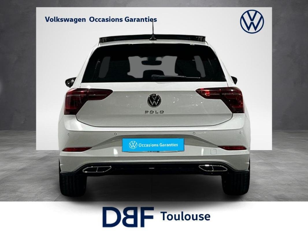 Volkswagen Polo - Photo 4