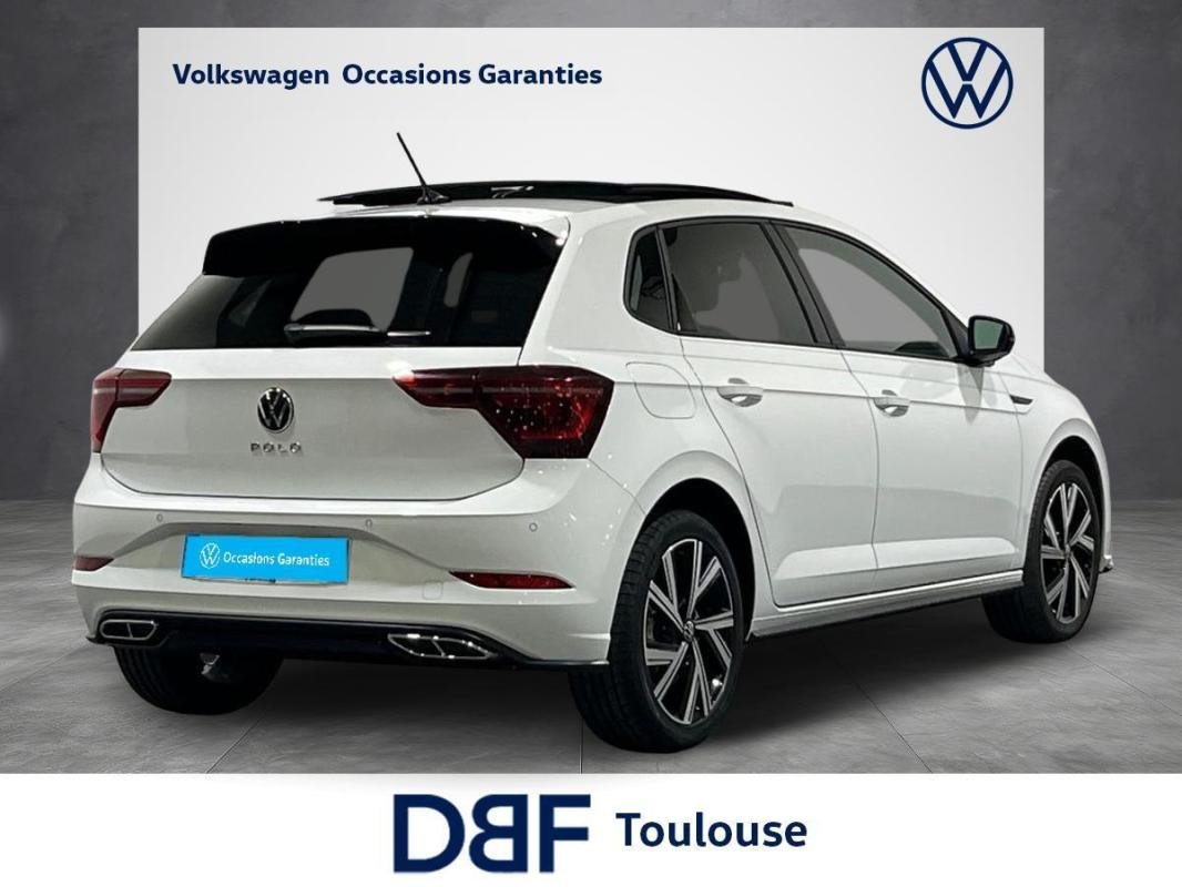 Volkswagen Polo - Photo 5