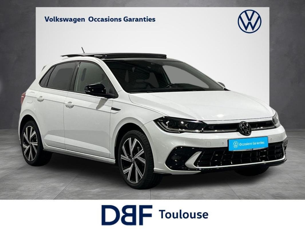 Volkswagen Polo - Photo 6