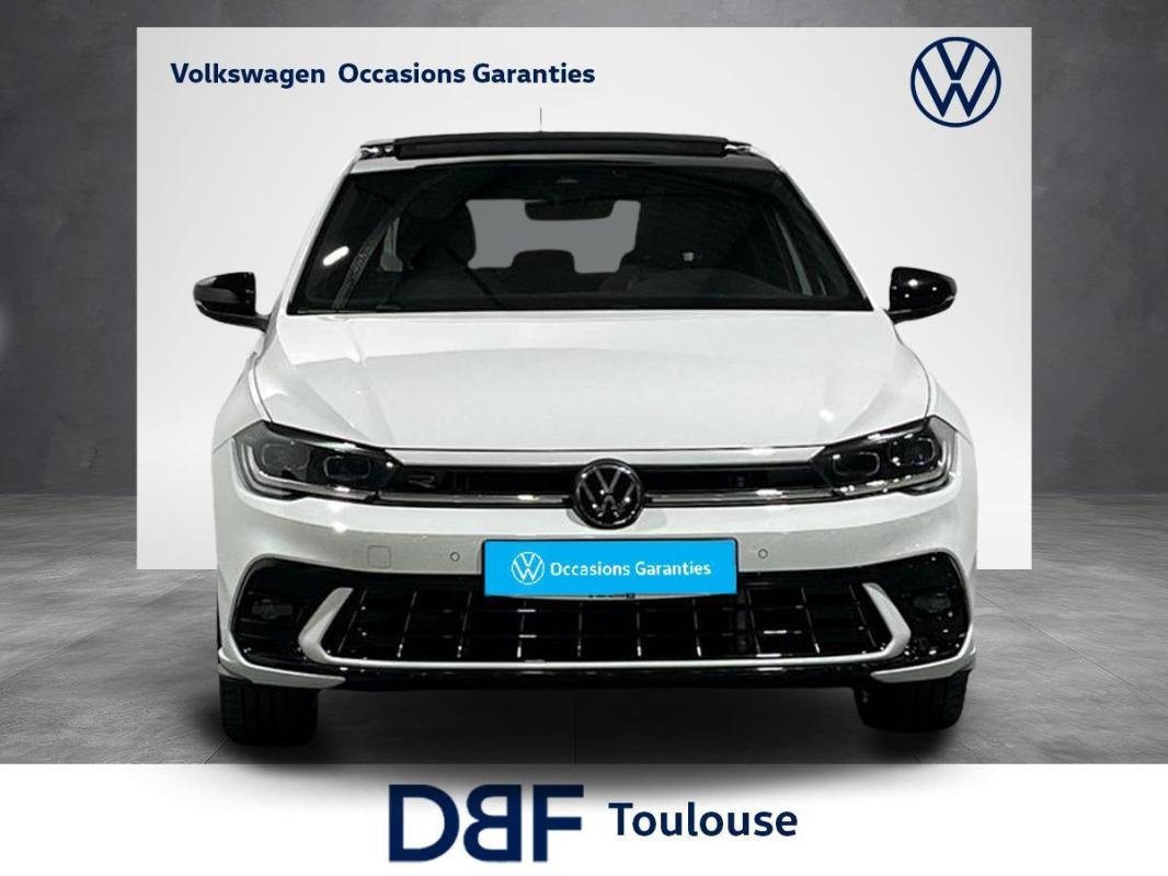 Volkswagen Polo - Photo 7