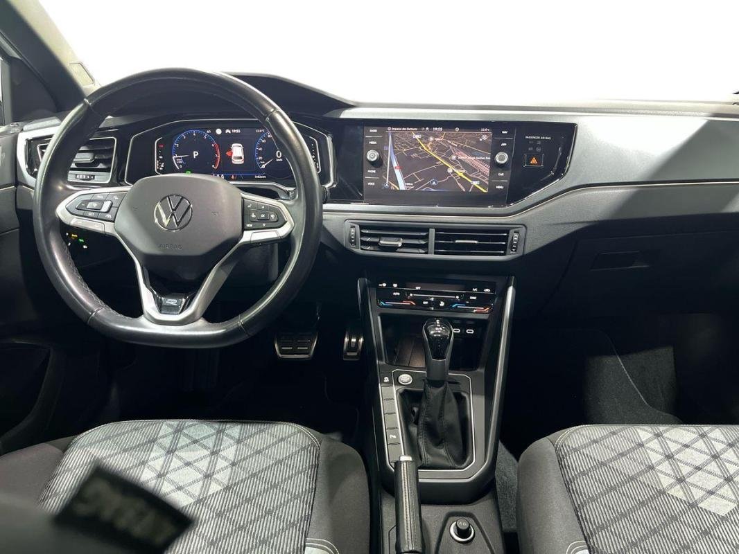 Volkswagen Polo - Photo 8