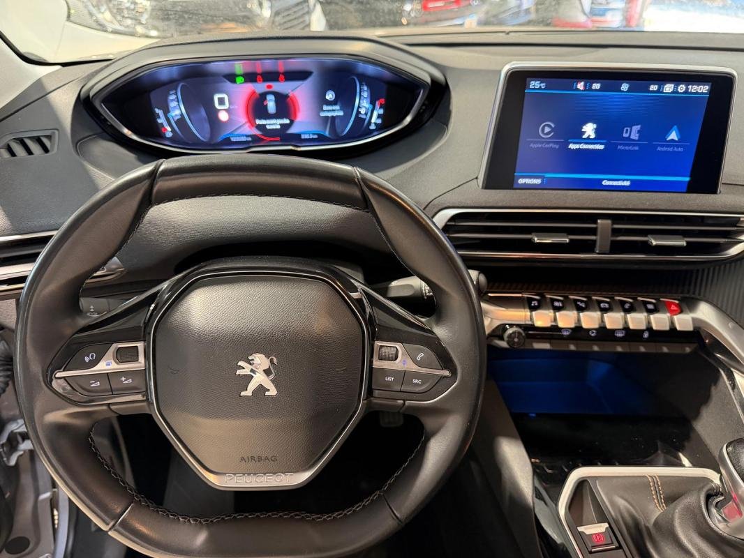 Peugeot 3008 - Photo 13