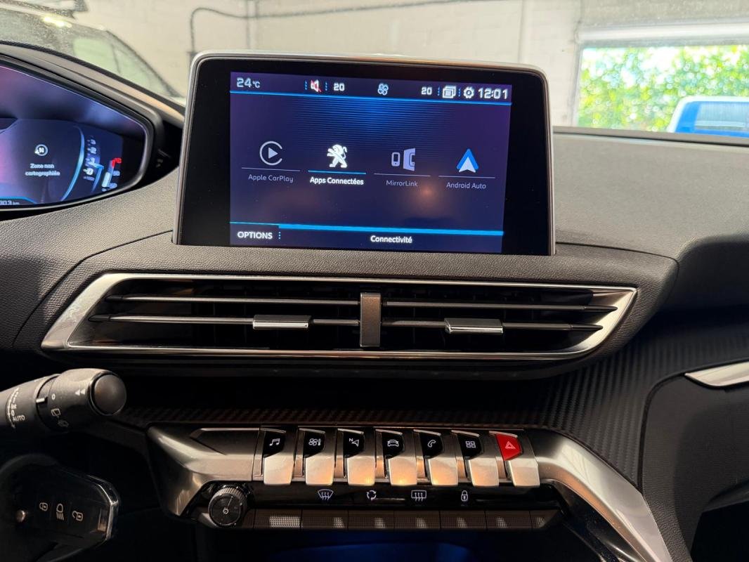 Peugeot 3008 - Photo 14