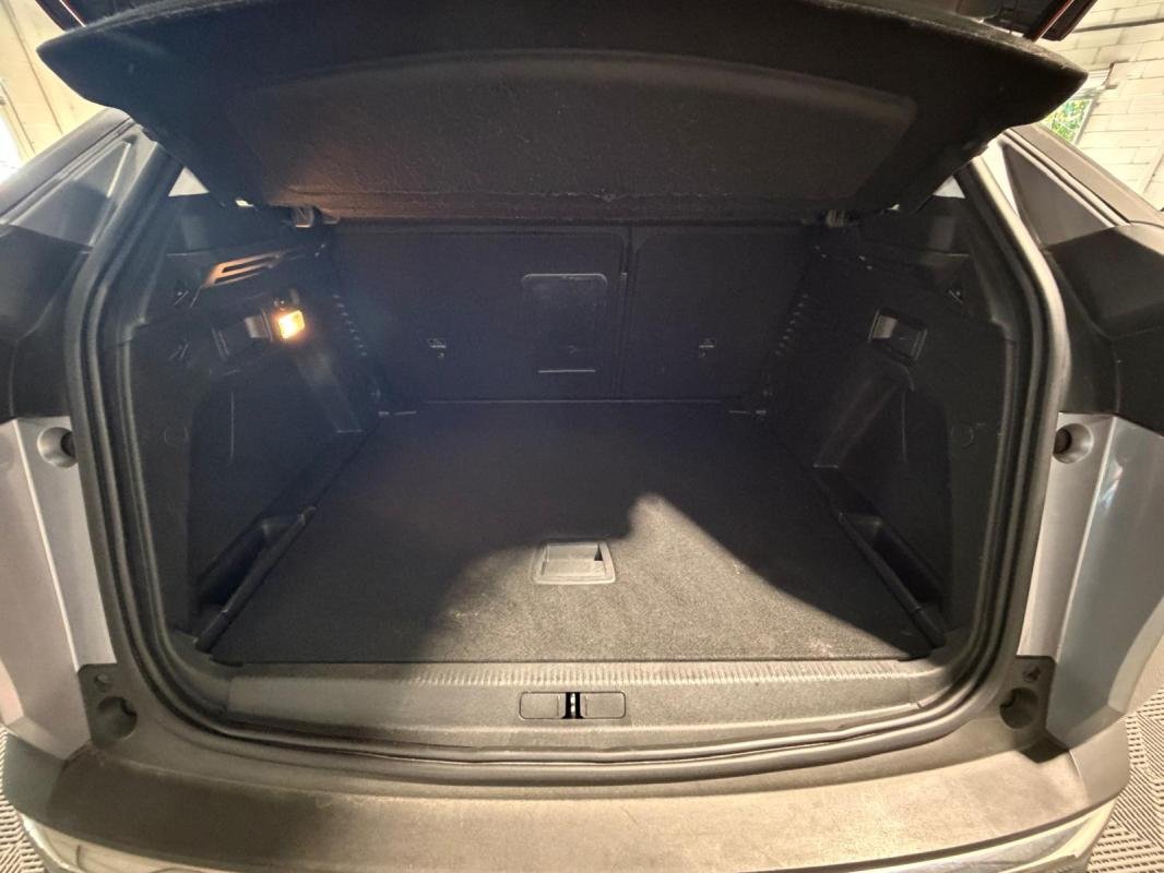 Peugeot 3008 - Photo 15