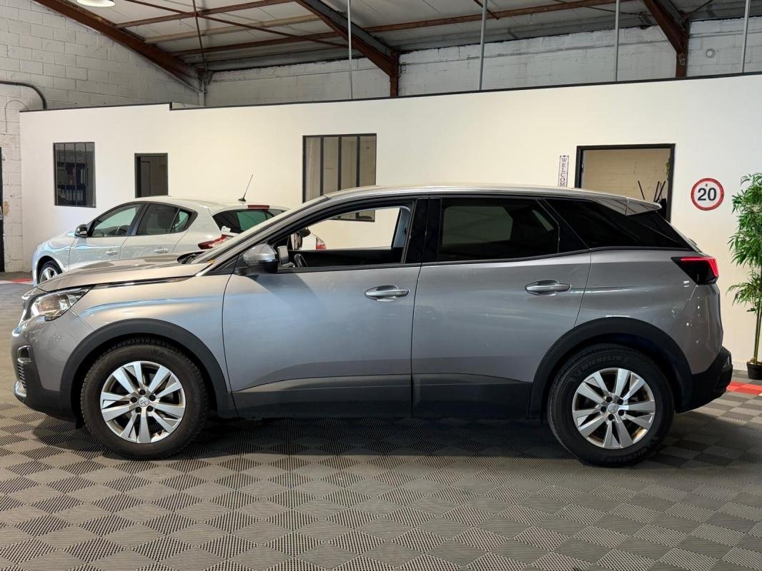 Peugeot 3008 - Photo 4