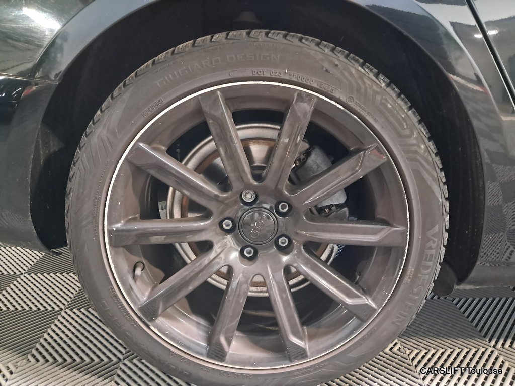 Audi A5 - Photo 11