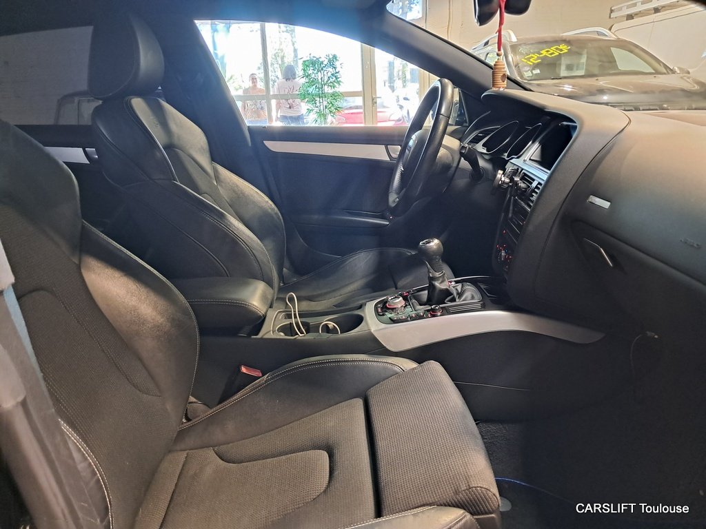 Audi A5 - Photo 13