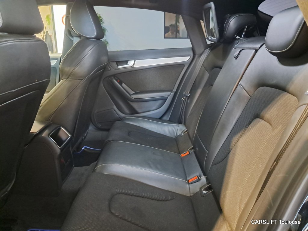 Audi A5 - Photo 14