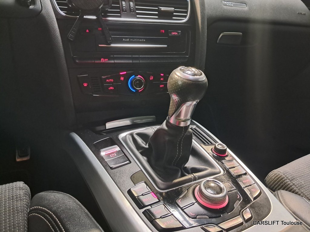 Audi A5 - Photo 17