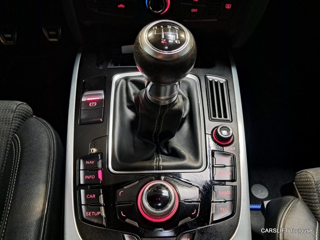 Audi A5 - Photo 18