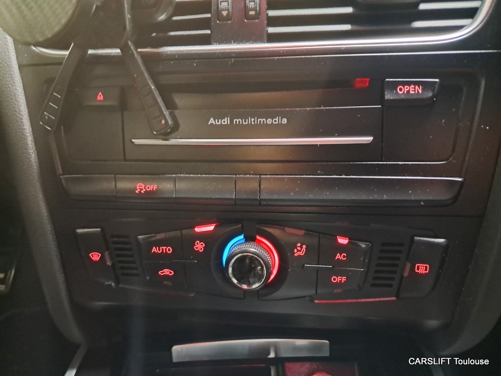 Audi A5 - Photo 19