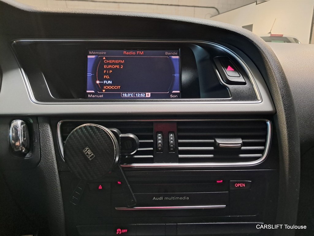 Audi A5 - Photo 20