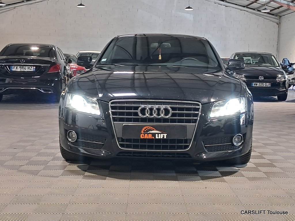 Audi A5 - Photo 2