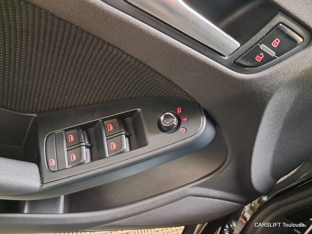 Audi A5 - Photo 21