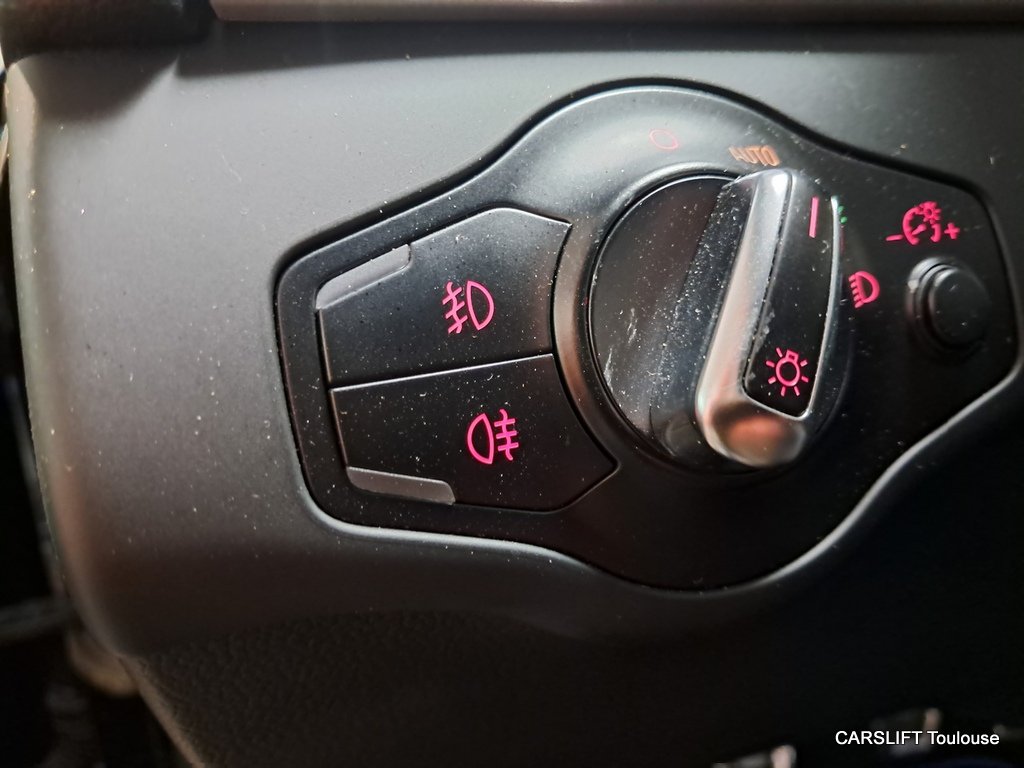 Audi A5 - Photo 22