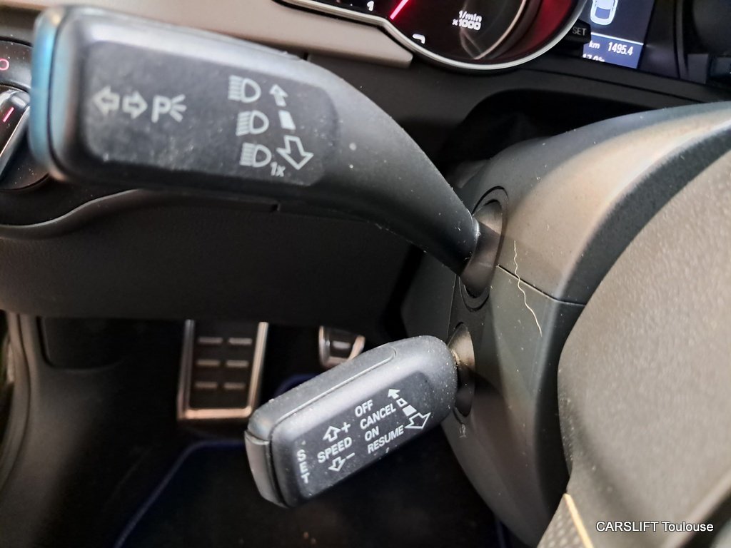Audi A5 - Photo 23