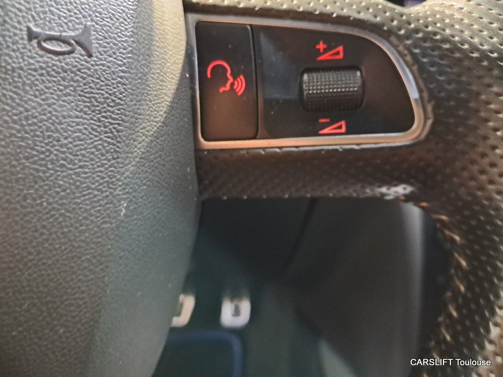 Audi A5 - Photo 25