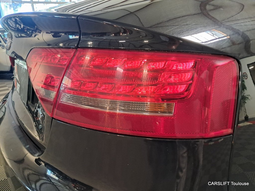 Audi A5 - Photo 10