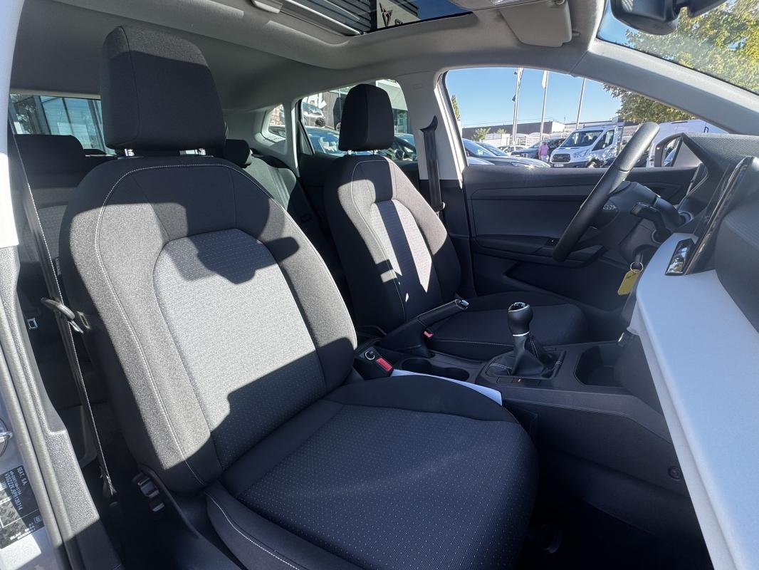Seat Ibiza - Photo 12