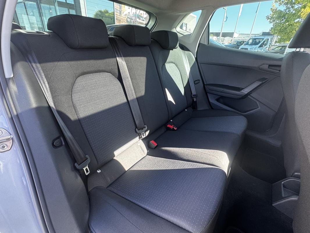 Seat Ibiza - Photo 13