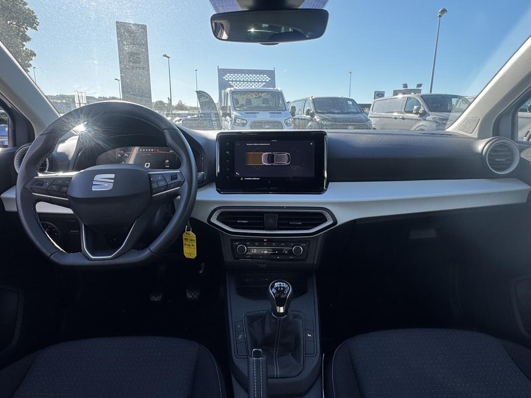 Seat Ibiza - Photo 14