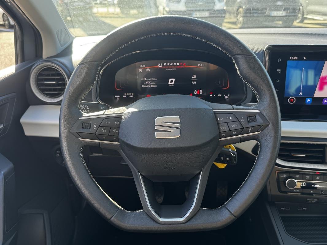 Seat Ibiza - Photo 15