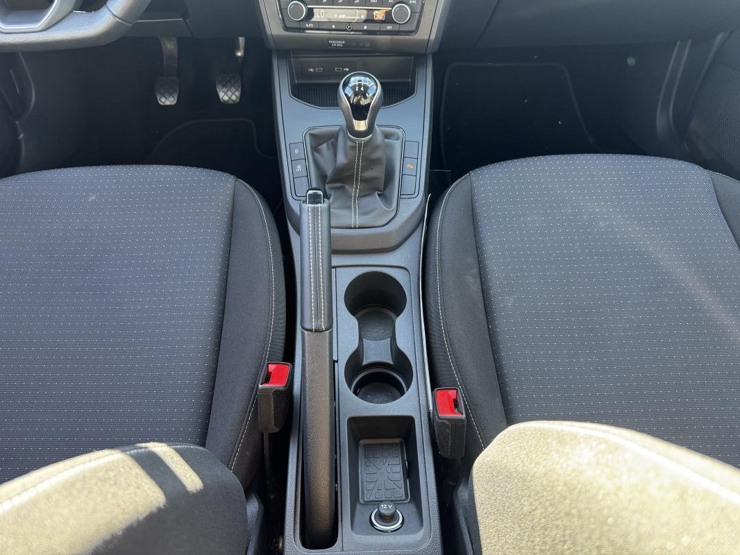 Seat Ibiza - Photo 17