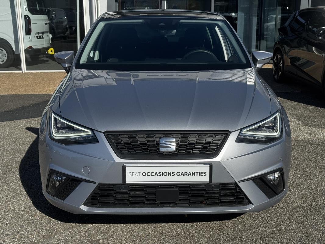 Seat Ibiza - Photo 2