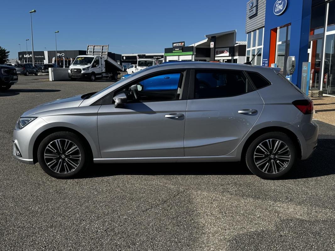 Seat Ibiza - Photo 8