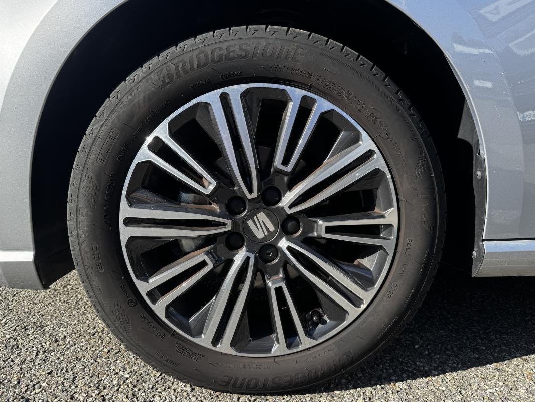 Seat Ibiza - Photo 9