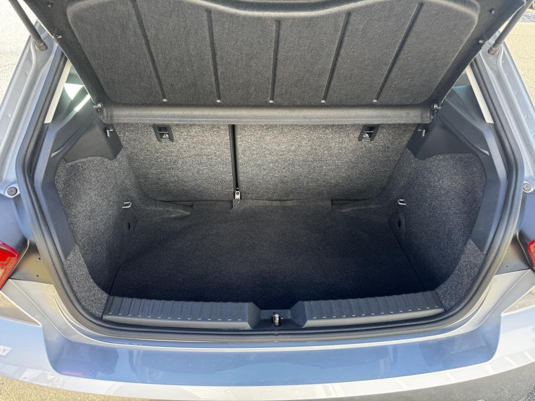 Seat Ibiza - Photo 10
