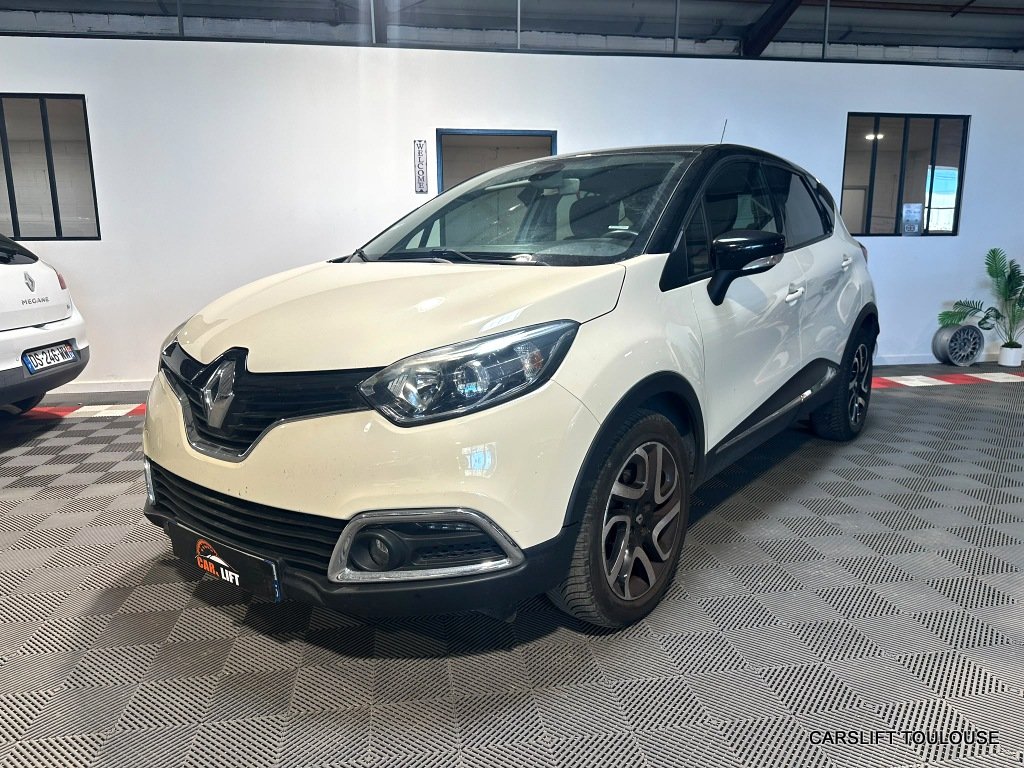 Renault Captur - Photo 1