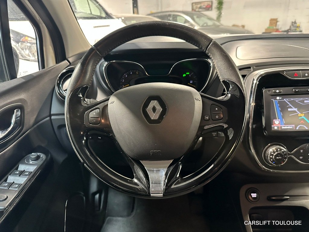 Renault Captur - Photo 11