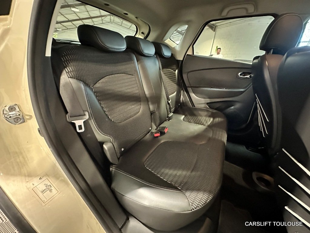 Renault Captur - Photo 14