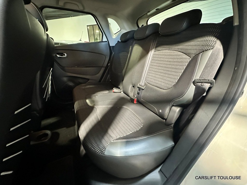 Renault Captur - Photo 15