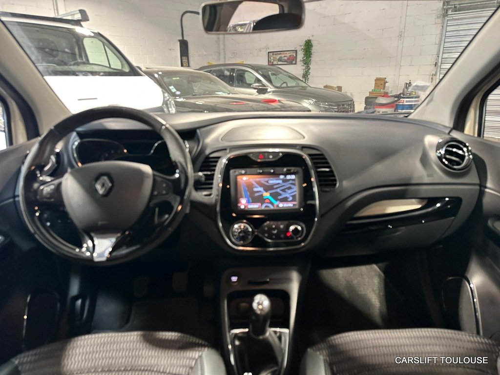 Renault Captur - Photo 16