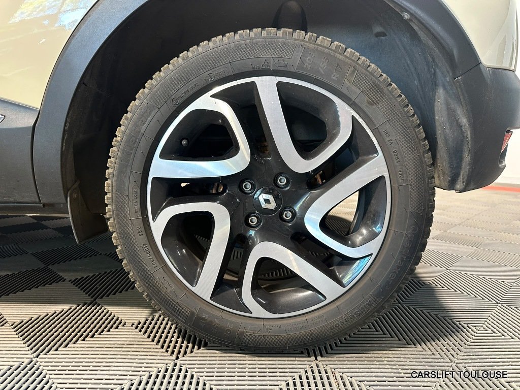 Renault Captur - Photo 17