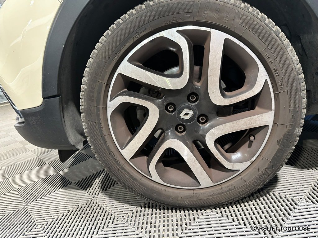 Renault Captur - Photo 18