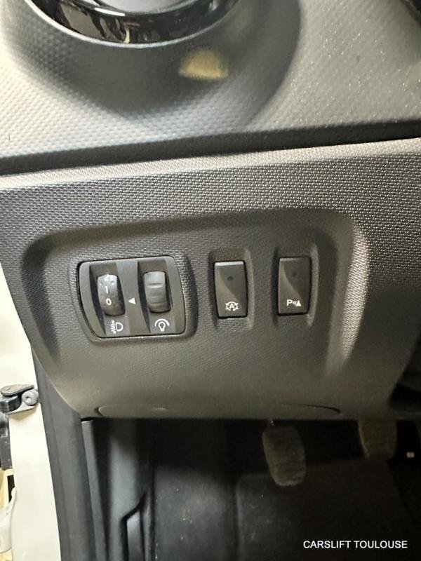 Renault Captur - Photo 19