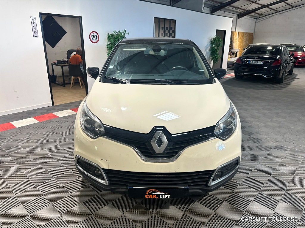 Renault Captur - Photo 2