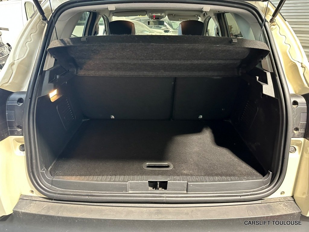 Renault Captur - Photo 21