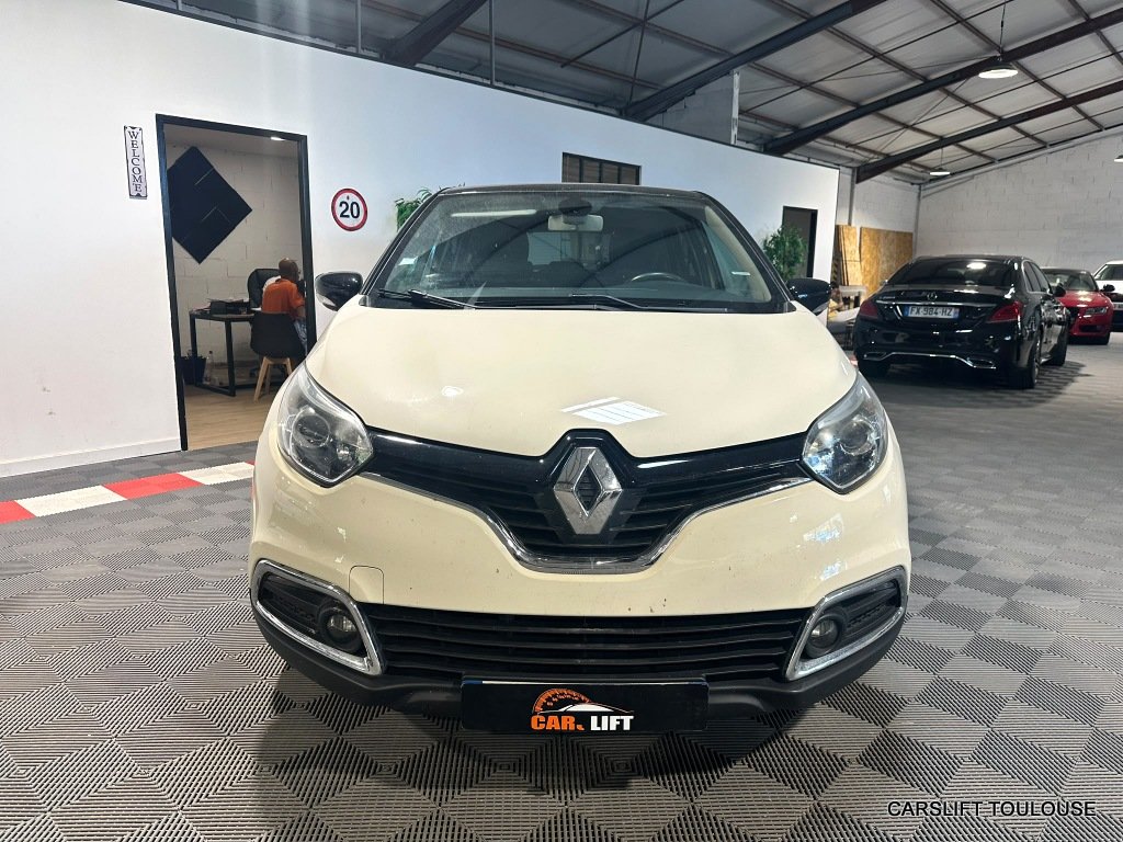 Renault Captur - Photo 3