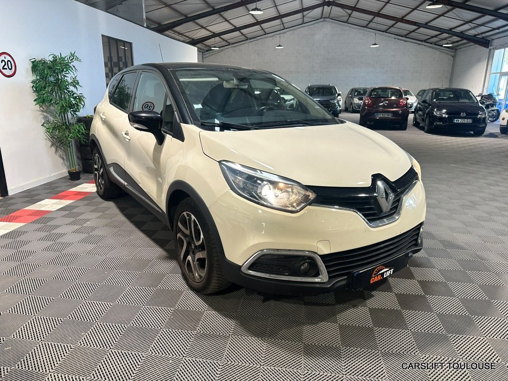 Renault Captur - Photo 4