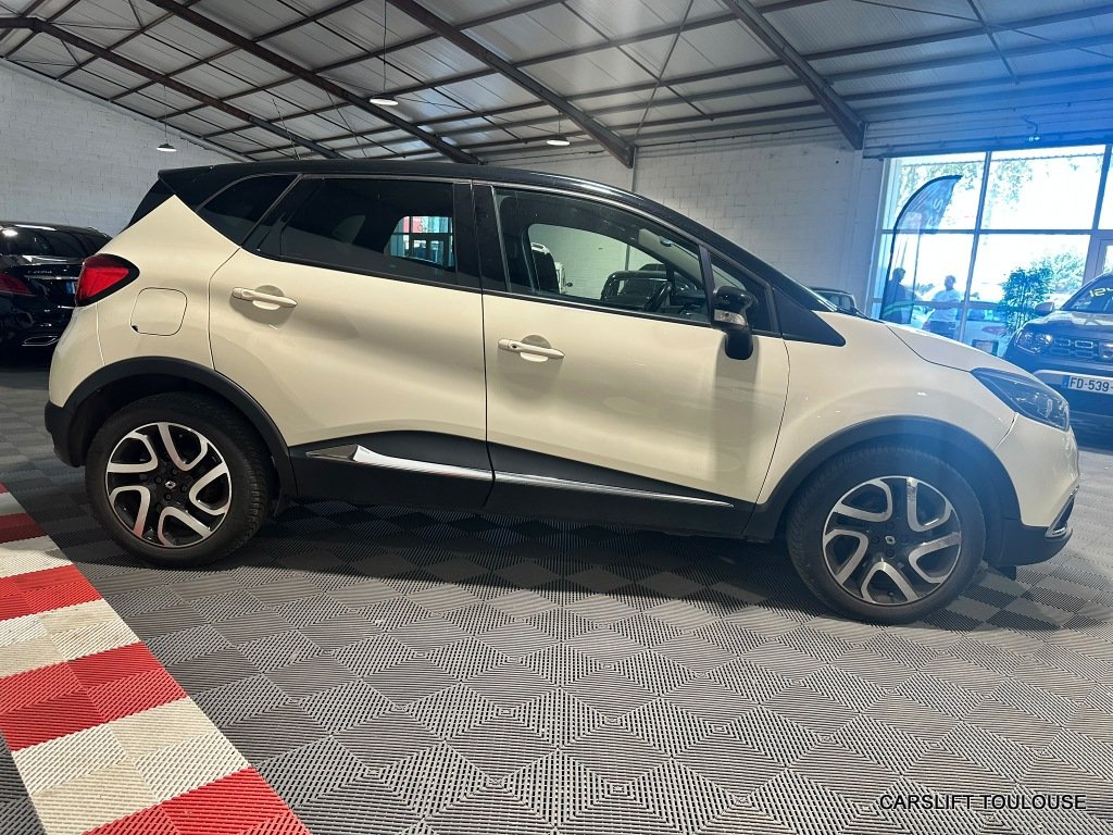 Renault Captur - Photo 5